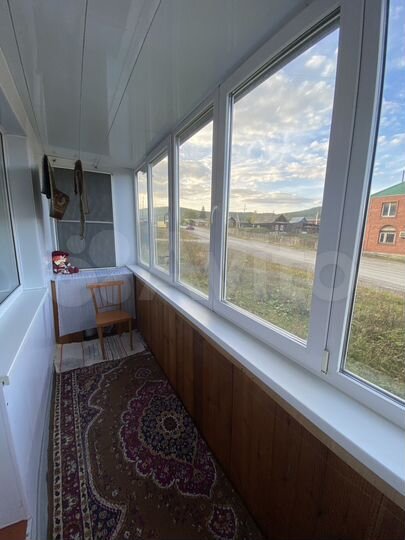 2-к. квартира, 44,7 м², 1/2 эт.