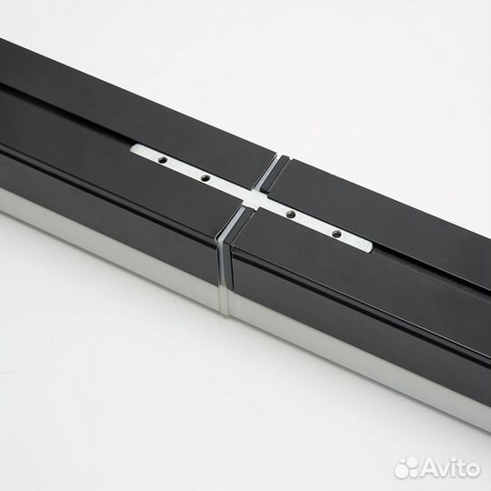 Светодиодный линейный светильник Feron 