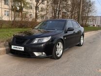 Saab 9-3 2.0 MT, 2008, 249 362 км, с пробегом, цена 460 000 руб.