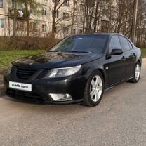 Saab 9-3 2.0 MT, 2008, 249 362 км, с пробегом, цена 460 000 руб.