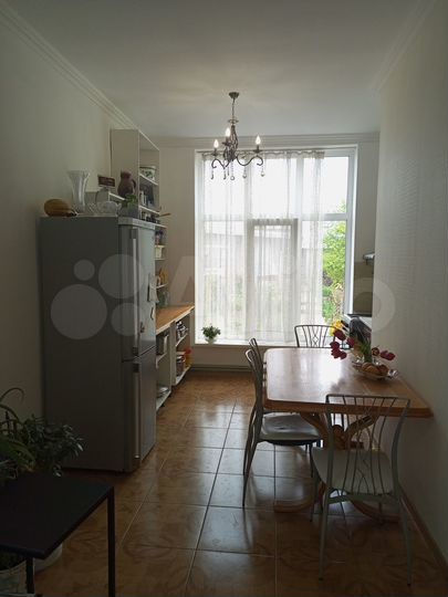 Дом 160 м² на участке 5 сот.