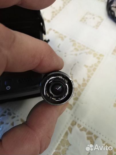 Камера для рыбалки зима лето