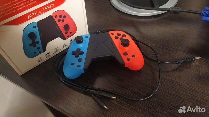 Joy Con Esywen для Nintendo Switch