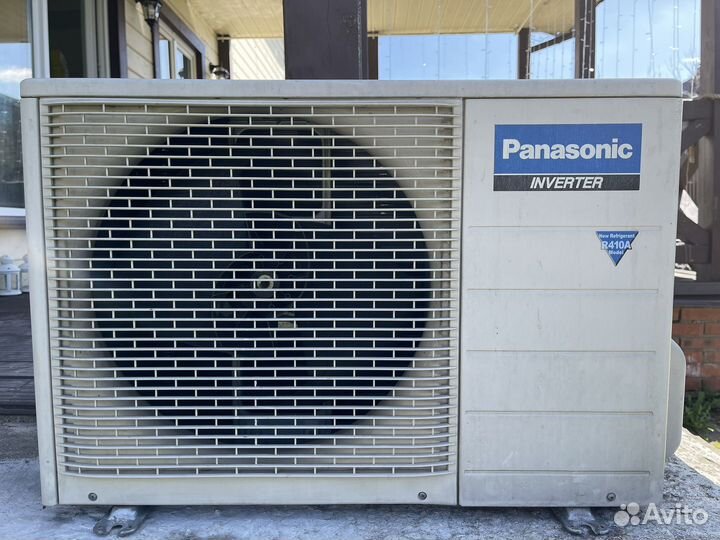 Продам кондиционеры