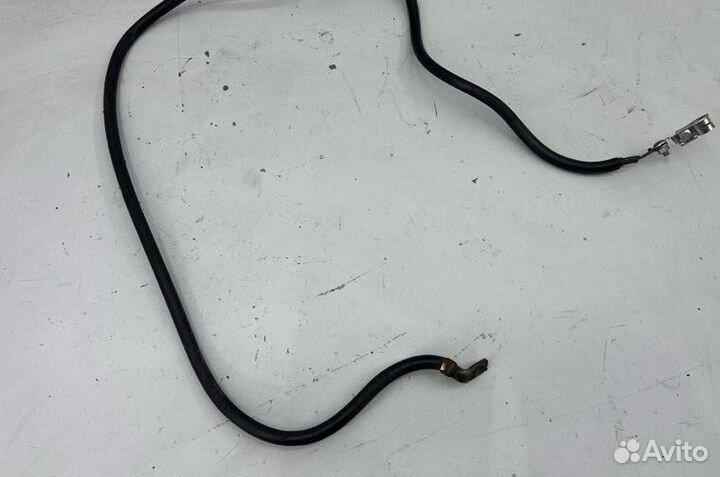 Клемма аккумулятора Citroen Jumper фургон (244)