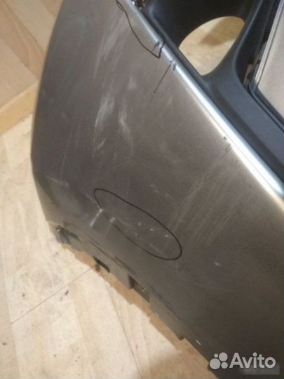 Бампер передний Lexus Rx4 С 2015 Года