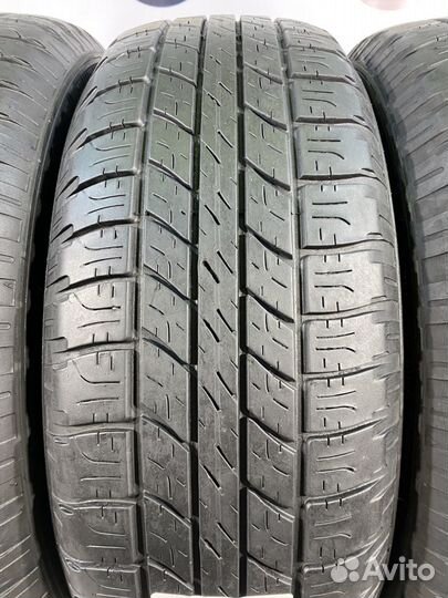 Goodyear Wrangler HP All Weather 255/65 R17