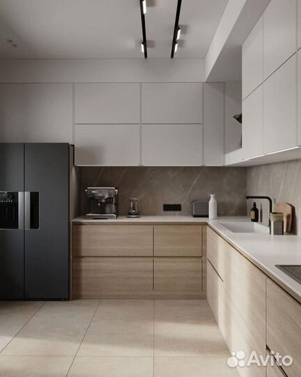 Кухня Кухонный гарнитур