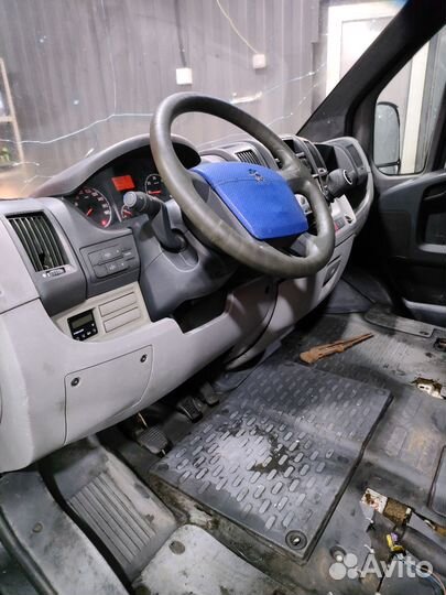 Peugeot Boxer 2.2 МТ, 2008, 320 000 км