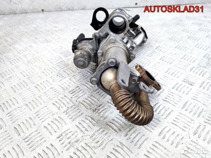 Клапан EGR Renault Kangoo 1.5DCI K9K 8200282949