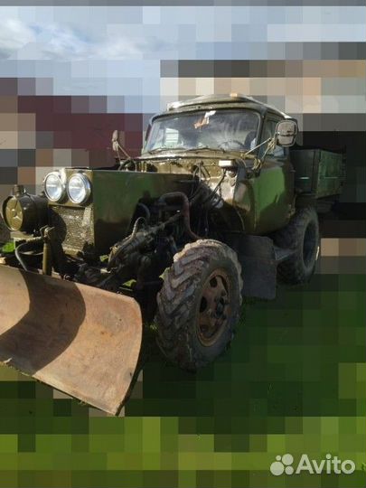 Трактор, 2023