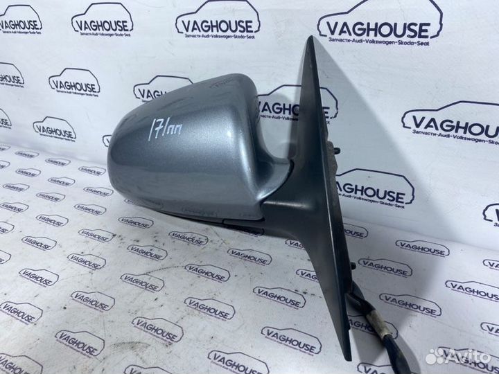 Зеркало переднее правое Audi A6 C6 3.2 BYU 2007