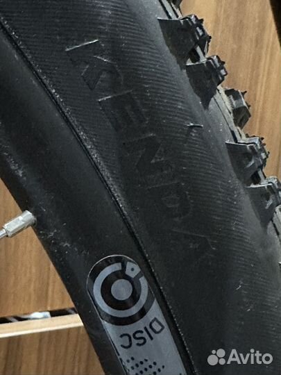 Велосипед Merida juliet 7.40-D