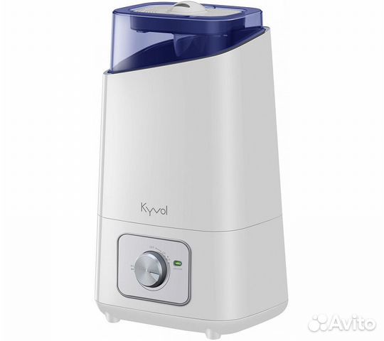 Увлажнитель воздуха Kyvol EA200 Бело-голубой