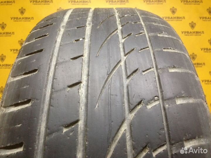 Continental CrossContact UHP E 225/55 R18 98V