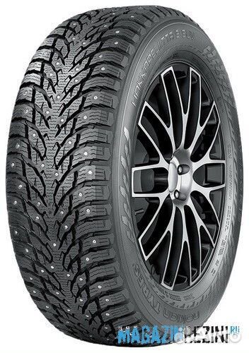 Nokian Tyres Hakkapeliitta 9 SUV 245/50 R19