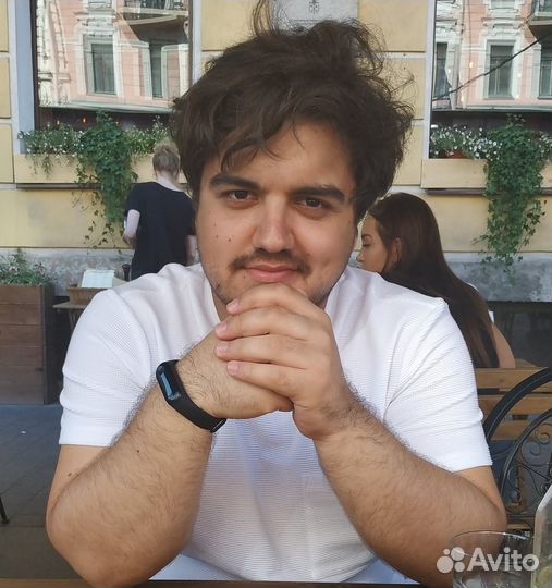 Услуги риелтора