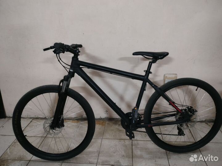 Forward apache 27.5 2.0 disk