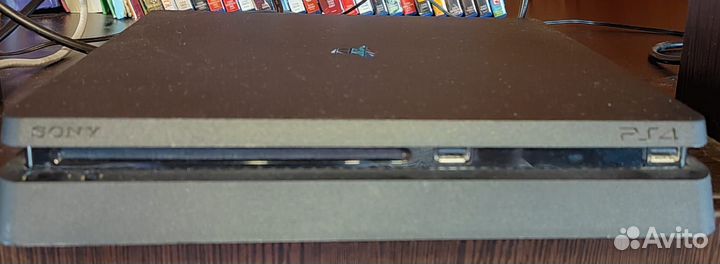 Sony playstation 4 slim 1tb