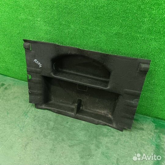 Органайзер Opel Astra J GTC 2013 13288786