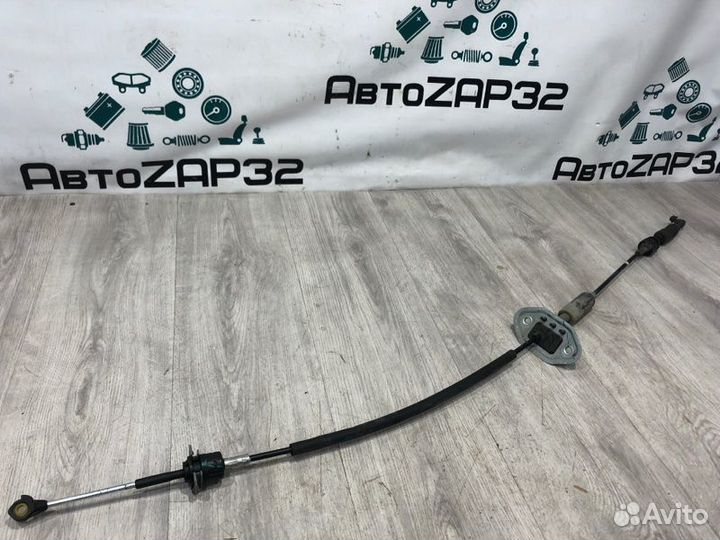 Трос АКПП Hyundai Solaris хэтчбек 2013