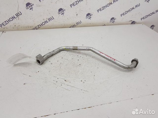 Трубка кондиционера Renault Logan