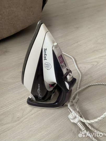 Утюг tefal