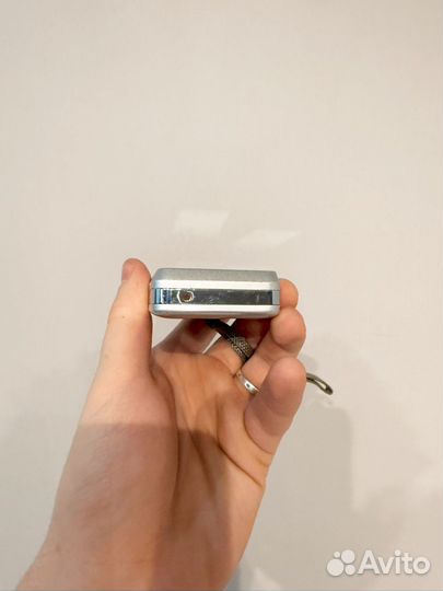 Фотоаппарат casio exilim rx-z800