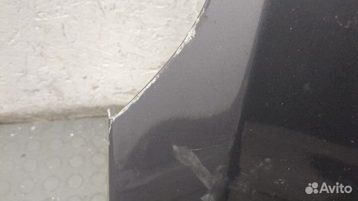 Крыло Chevrolet Orlando, 2012