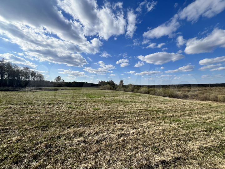 Участок 8,3 сот. (ИЖС)