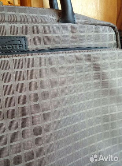 Сумка для ноутбука Dicota 14-15