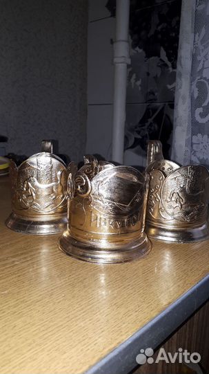 Подстаканник