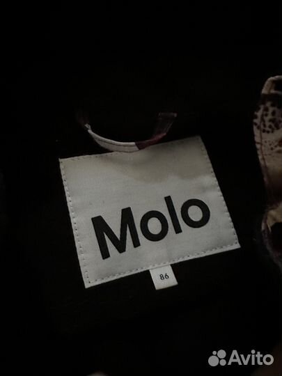 Комбинезон molo