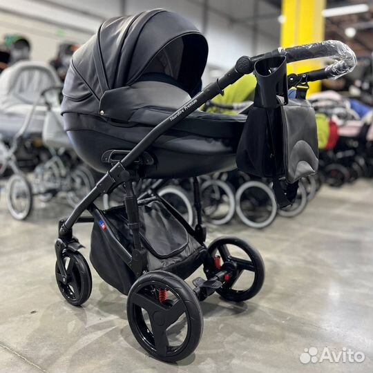 Коляска 2в1