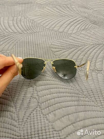 Очки RAY BAN оригинал