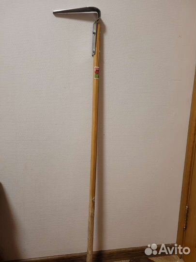 Титановый плоскорез