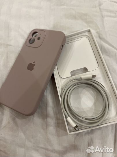 iPhone 12, 128 ГБ
