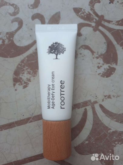 Крем для контура вокруг глаз Корея