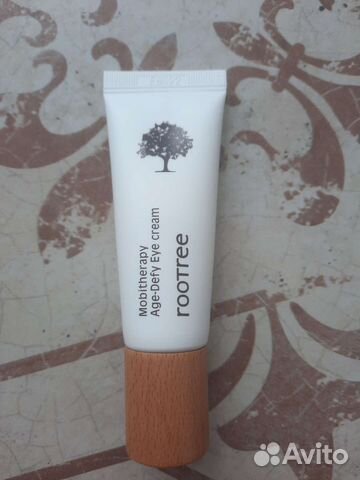 Крем для контура вокруг глаз Корея