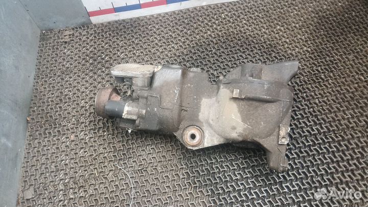 Редуктор задний volvo XC90 1 рест: 2006-2014