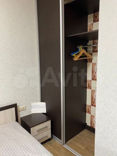 Квартира-студия, 25 м², 1/2 эт.