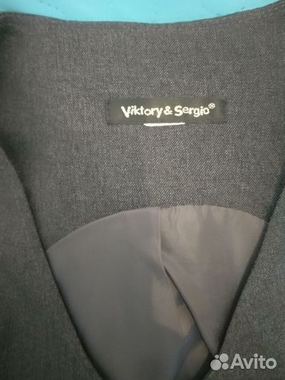 Костюм школьный для девочки 146 152