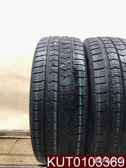 Nexen Winguard WT1 215/60 R16C 103T