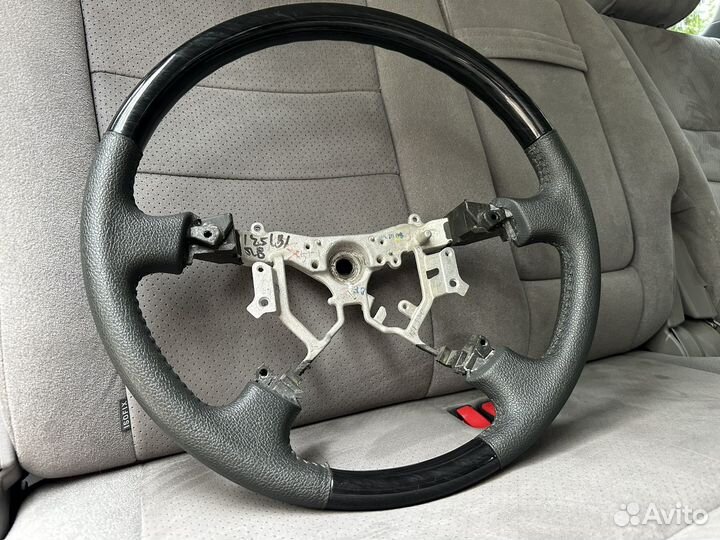 Руль toyota Alphard