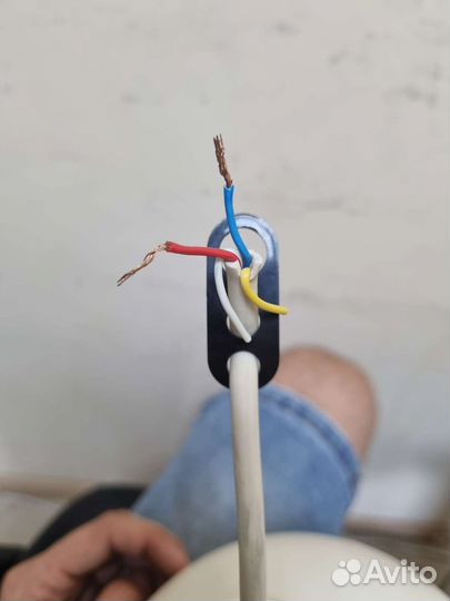 Колонка Bosch LS1-UC20E