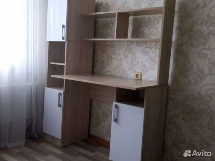 Компьютерный стол пкс 6