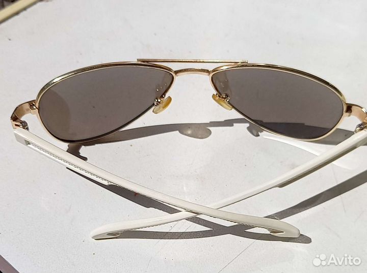 Солнцезащитные очки детские