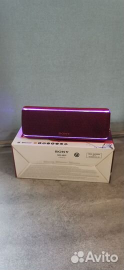 Колонка Sony srs xb 31