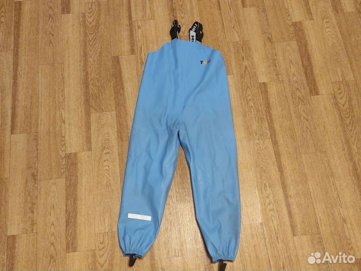 Детская одежда от грязи