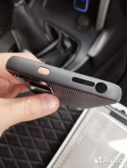 Nillkin redmi note 11s